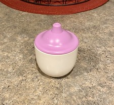 playskool magic tea party set