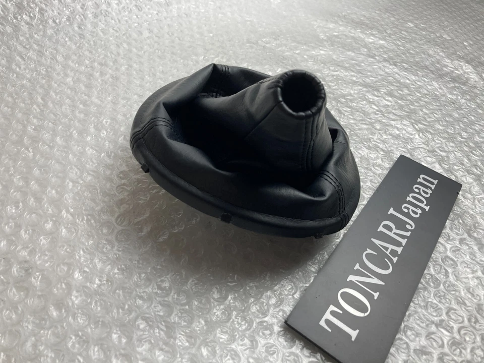 GENUINA 00-05 LEXUS IS300 Altezza MANUAL 5 VELOCIDADES ARRANQUE CAMBIO 58808-53010-C0 Foto 4 de 4