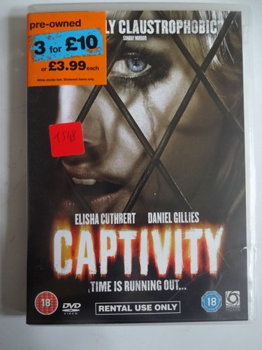 DVDs Movies Cult Multi listing | B movies Rare deleted Cult films 🎥New & Used - Picture 101 of 111
