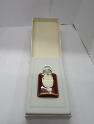 Original Miss Dior By Dior Parfum Splash 0.25 Fl oz/7.5 ml RARE