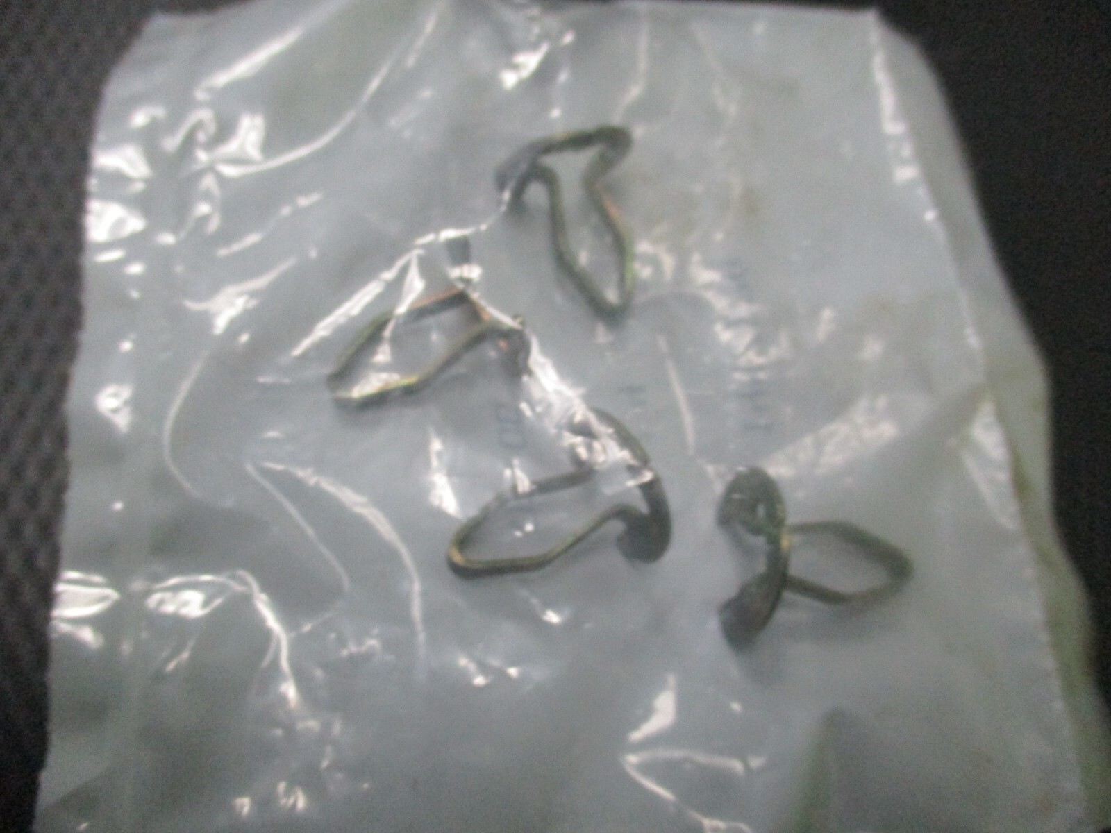 Rolls Royce Cloud, Shadow, Bentley S, T,  8, Turbo R door panel clips, UB2301