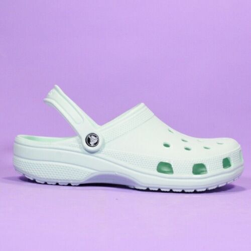 Size Kids Adults Classic Sandal Clogs Lightweight Beach Slip Shoes Slipper UK - Picture 11 of 28