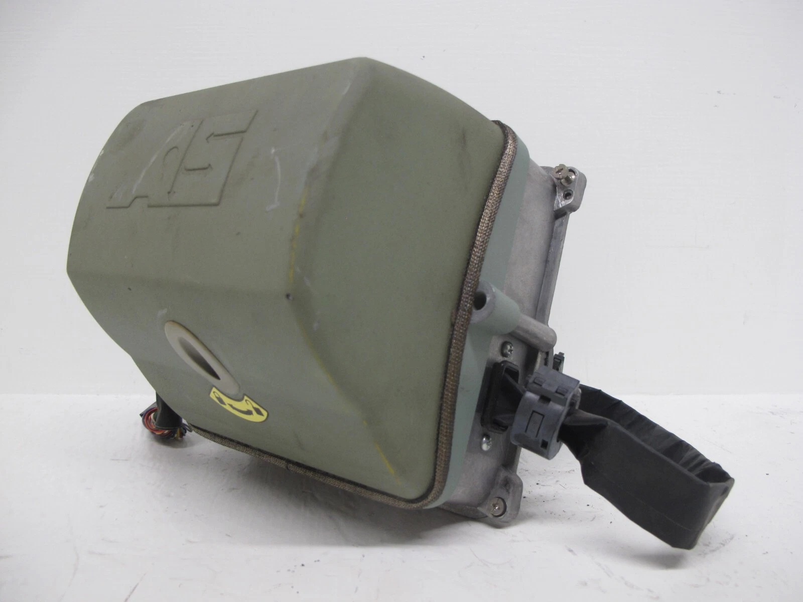 Accu-Sort AV6010 Camera 0109720001 Laser Bar Code Scanner AccuVision Scan AV AS image 16