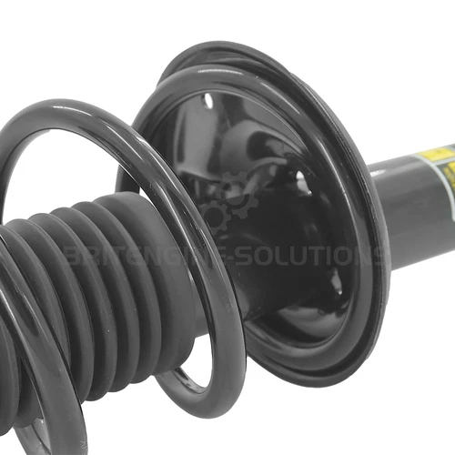 4x Front Rear Shock Absorber Struts Assys w/o PASM Fit Porsche Cayman 987 Boxter - Picture 11 of 16