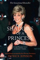 Shadows Of A Princess | Patrick Jephson | Englisch | Taschenbuch | 2017