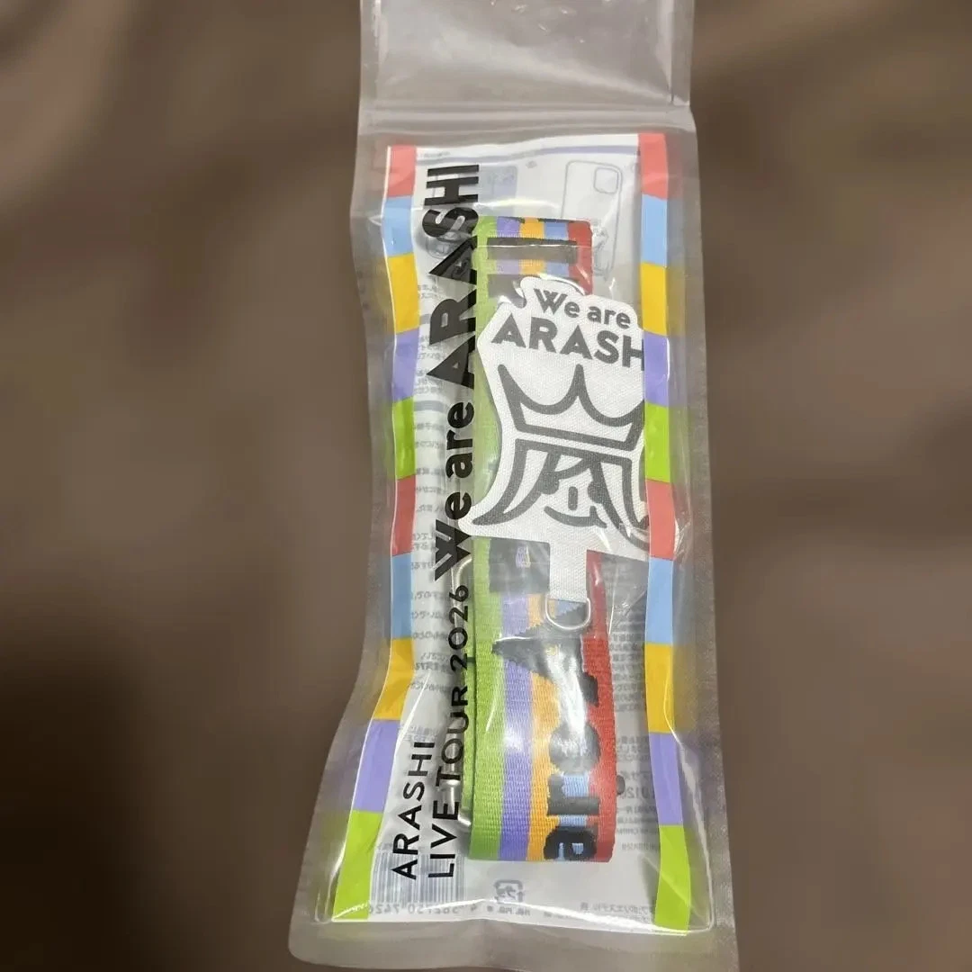 Arashi In other Music Memorabilia for sale | eBay
