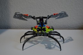 LEGO BIONICLE: Skull Scorpio (70794)