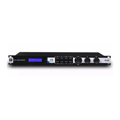 JBL KX180 Professional Digital Karaoke Processor Mixer (Vang so) - 18-Month WRT