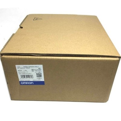 1pc New R88D-WN04H-ML2 R88DWN04HML2 Servo Driver Expedited Shipping *rr