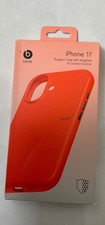 Beats Apple iPhone 17 Hülle Case Orange MagS...