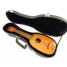 KAMAKA HP-1 Soprano Ukulele with hard case G5073