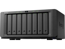 Synology DS1825+ Diskless System 8-bay DiskStation (Diskless)