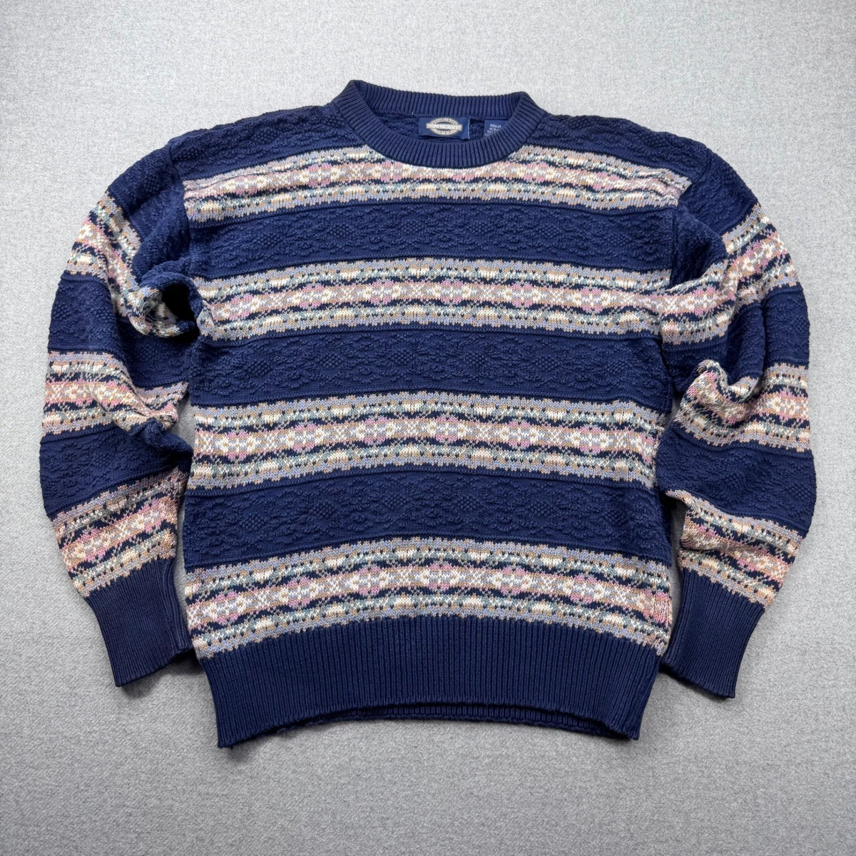 TownCraft Cotton Sweaters for Men for sale | eBay