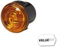 Hella Seitenblinker Licht Blinker Lampe Rechts Links Led 24V 12V (