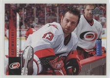 2006-07 Upper Deck Ray Whitney #41 0c4