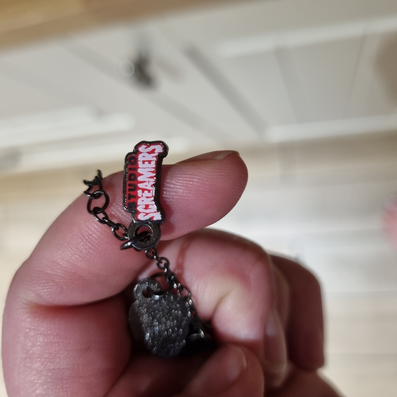 Studio Screams Universal Studios Horror Movie Ico… - image 6