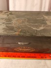antique Vintage Butler brands paper the best Metal Box Storage  — photo 10