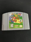 Super Mario 64 (Nintendo 64 N64, 1996) untested