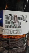 1PC New Compressor ZP83KCE-TFD-130