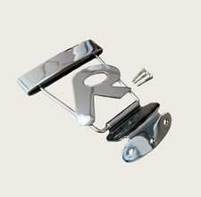 Guitarra Eléctrica Estilo Rickenbacker R Tail Piece MIC