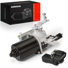 A-premium Front Windshield Wiper Motor For Dodge Ram 1500 03-09 Ram 2500 03-10 A-premium Front Windshield Wiper Motor For Dodge Ram 1500 03-09 Ram 2500 03-10