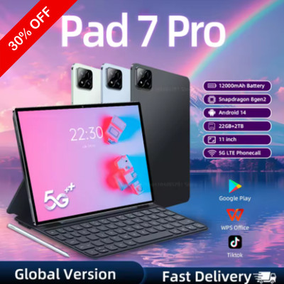 Tablet Pad Pro 7- Next Gen
