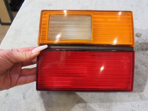 VW Corrado Rücklicht Rückleuchte rechts 535945108 innen