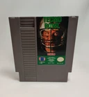 TECMO BOWL (NINTENDO ENTERTAINMENT SYSTEM, 1989) VIDEO GAME CARTRIDGE