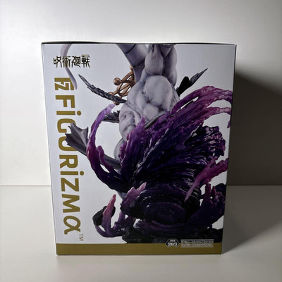Jujutsu Kaisen FIGURIZMα Figure Mahoraga NEW Japan Anime Manga