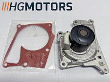 Wasserpumpe Original Mercedes Renault Dacia 1,5dCi W176 W415 C117 210105481R N Wasserpumpe Original Mercedes Renault Dacia 1,5dCi W176 W415 C117 210105481R N