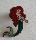Disney Pin Princess Ariel Glitter Tail The Little Mermaid 93364 — photo 1