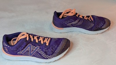 New Balance VAZEE AGILITY Rapid Rebound ZE Women's Sneakers #WXAGLPS2 Size (8.5)