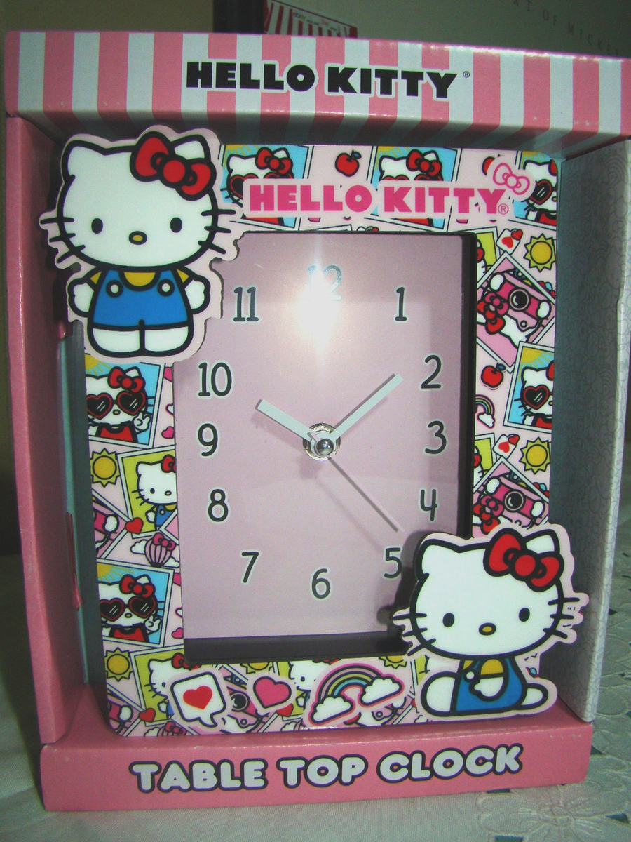 Hello Kitty 8