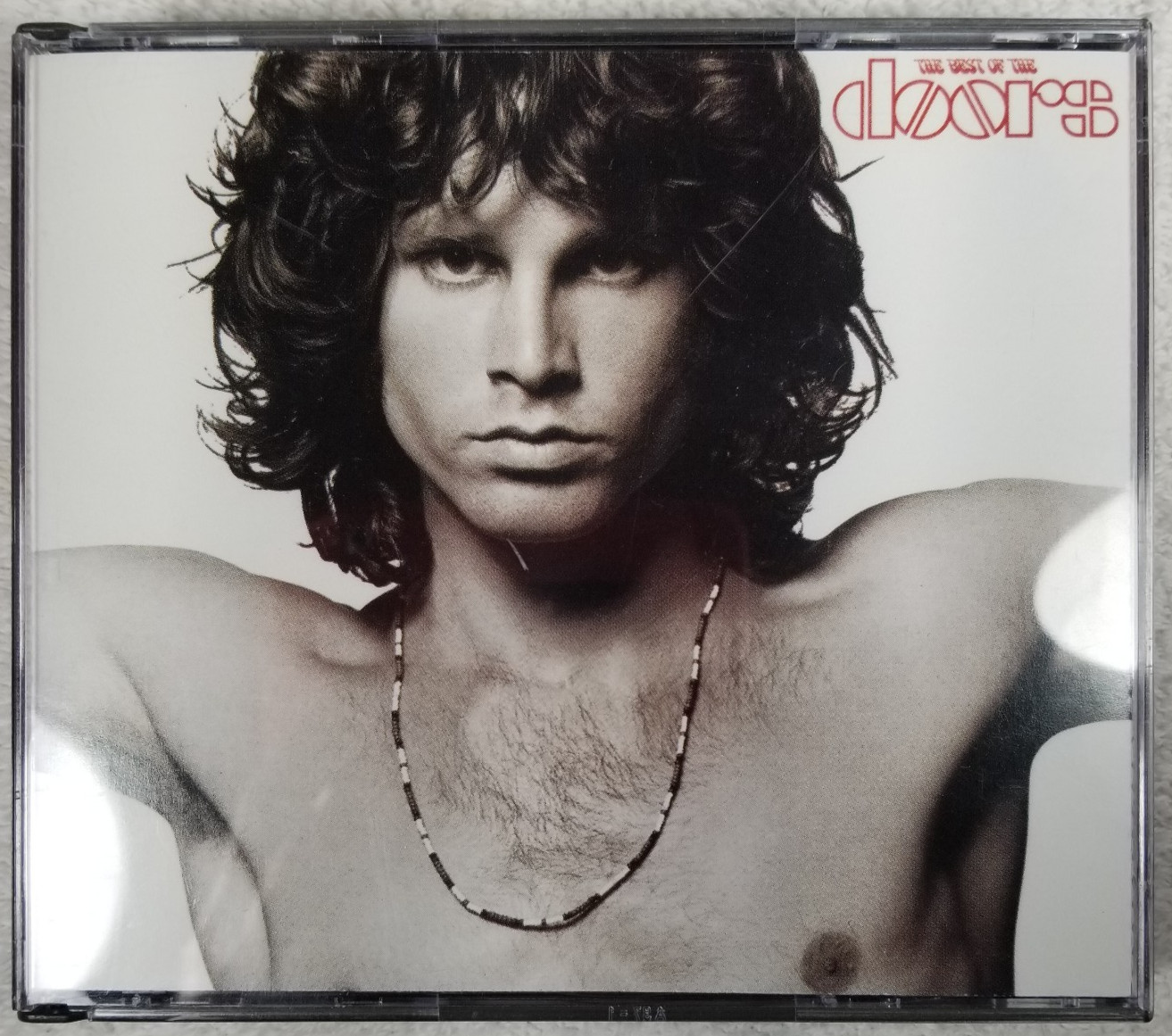 The Doors – Best of The Doors 2 CD Set