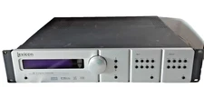 Lexicon MC-8 Digital Controller Digital Preamp Surround Processor - UNTESTED