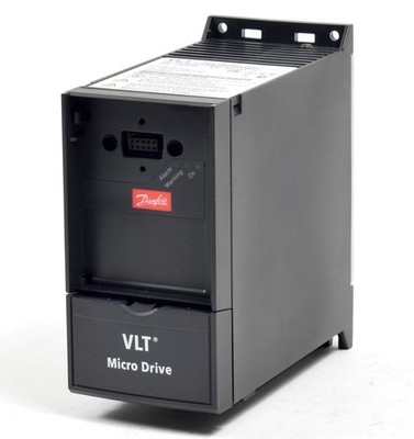 Danfoss VLT Micro Drive, FC-051PK37S2EH20H3, 132F0002