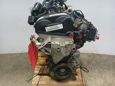 1.4l Engine From 2019 Vw Volkswagen Jetta Vin 5 100989 Miles 13037372