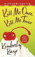 Kiss Me Once, Kiss Me Twice | Kimberly Raye | Taschenbuch | Englisch | 2004