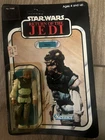 Kenner Star Wars Nikto Action Figure Return of the Jedi 1983 UNPUNCHED!