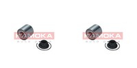 Kamoka 2X Radnabe Radlagersatz Hinterachse FüR Nissan Micra IV Note K13 K13 E12