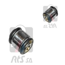 RTS 2x Traggelenk Führungsgelenk hinten links rechts für Land Rover Range LM