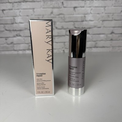 Mary Kay Timewise Repair Volu-Firm Advanced Lifting Serum 1oz NEW Exp 2028
