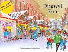 Disgwyl Eira (Cyfres Cwmpawd S.) by Matthews, Margaret Paperback / softback The