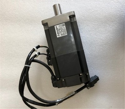 1Pc Mitsubishi Servo Amplifier HF-KP73BJ Tested Used mi