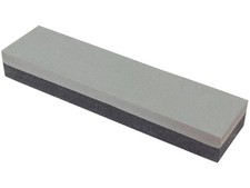  Sharpening Stone Wet / Dry  Double Sided Blade Sharpener Medium Coarse 