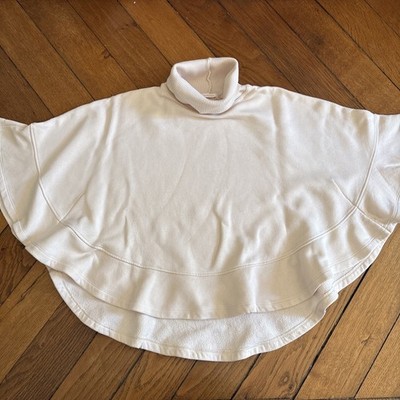 Sweatshirt Poncho Chloé