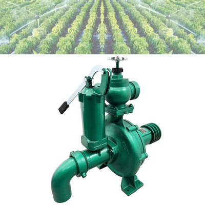 #ad High Flow Inlet Irrigation Pump Motor Diesel Driven for Farm Orchard Grassland $477.85