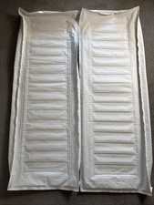 2 Select Comfort Sleep Number Air Bed Chamber Bladder Queen Size S 273 Q-Dual