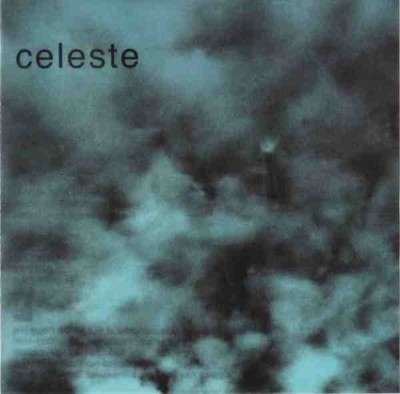 KOJI ASANO Celeste CD (Solstice 1997) sealed!
