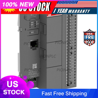 1pc ABB PM5032-R-ETH Central Processing Unit Module 1SAP123500R0072 US Free TAX